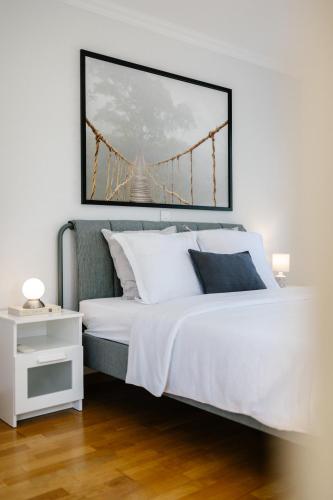 Les Alisiers - 3 pièces - climatisé