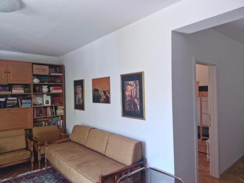 Golden Bay Apartment in Dobrota Golden Bay Apartment in Dobrota