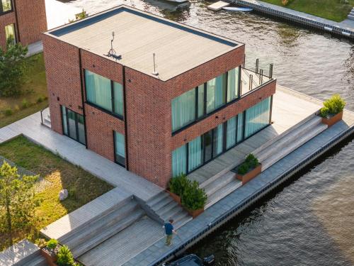 外觀, Aulaukis in 普列庫萊 外觀, Aulaukis in 普列庫萊