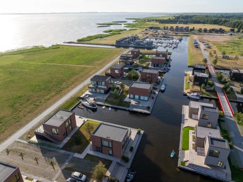 外觀, Aulaukis in 普列庫萊 外觀, Aulaukis in 普列庫萊