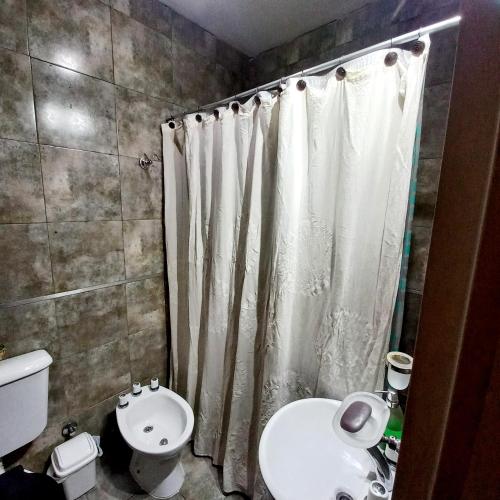 Apartamento A in Tucuman Apartamento A in Tucuman