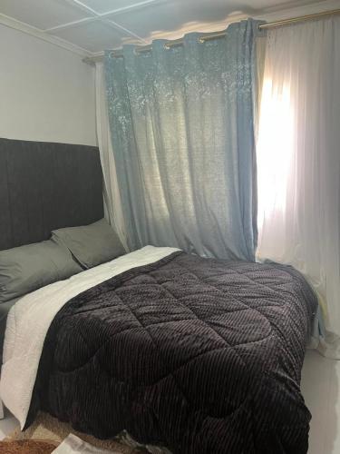 Kachimam Easy Stay in Kitwe Kachimam Easy Stay in Kitwe