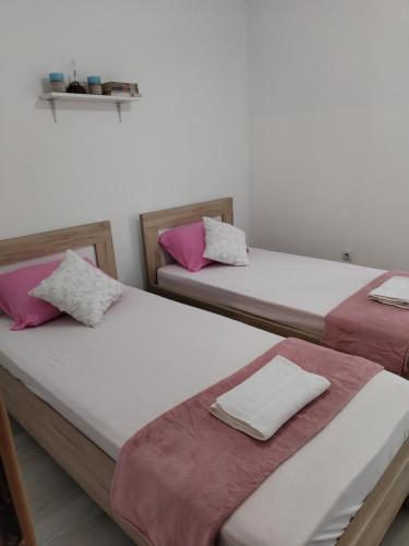 Guest house Gorica in Sutomore Guest house Gorica in Sutomore