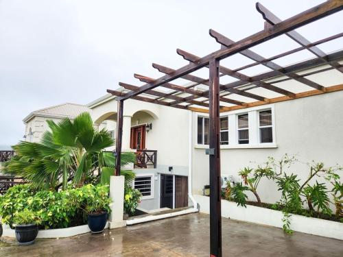 VillaVenteuse,FtJeudy,OceanView,2BR,2BTH,5Guests in Petit Calivigny VillaVenteuse,FtJeudy,OceanView,2BR,2BTH,5Guests in Petit Calivigny