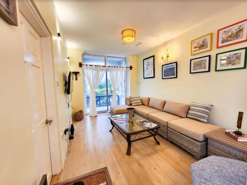 VillaVenteuse,FtJeudy,OceanView,2BR,2BTH,5Guests in Petit Calivigny VillaVenteuse,FtJeudy,OceanView,2BR,2BTH,5Guests in Petit Calivigny