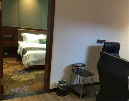 This photo about Park Lane Hotel (Wenhua North) shared on HyHotel.com