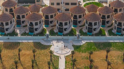 A szálláshely kívülről, Dana Beach Resort in Al Sharqiyah A szálláshely kívülről, Dana Beach Resort in Al Sharqiyah