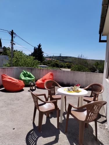 Guest house Gorica in Sutomore Guest house Gorica in Sutomore