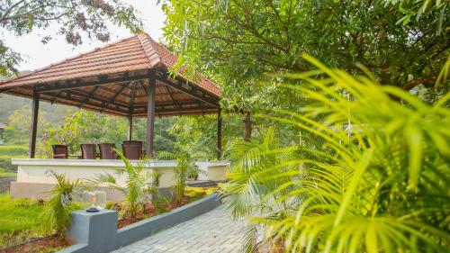 حديقة, AARA Jungle Resort in كويمباتور الشمالية حديقة, AARA Jungle Resort in كويمباتور الشمالية