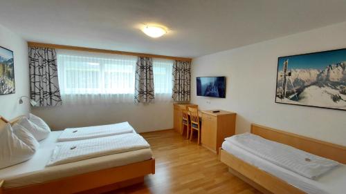 Haus Lienbacher in Reitdorf Haus Lienbacher in Reitdorf