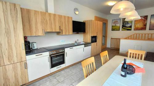 Létesítmények, Haus Lienbacher in Reitdorf Létesítmények, Haus Lienbacher in Reitdorf