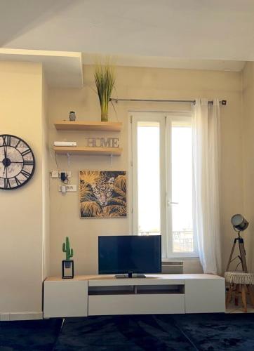 Detente et Confort, proche Gare RER D, CDG, Astérix (Detente et Confort, proche Gare RER D, CDG, Asterix) in Goussainville Detente et Confort, proche Gare RER D, CDG, Astérix (Detente et Confort, proche Gare RER D, CDG, Asterix) in Goussainville