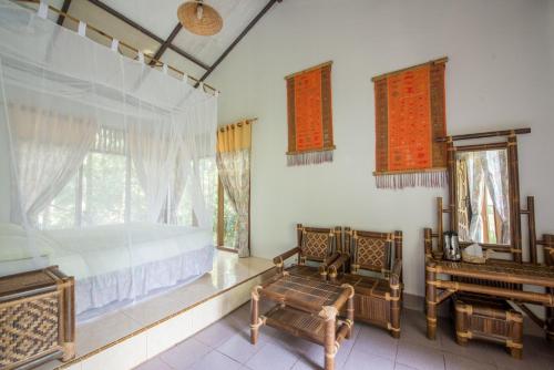 Ecolodge Bukit Lawang in Bukit Lawang Ecolodge Bukit Lawang in Bukit Lawang