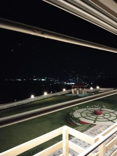 Highland Club Balakot in Shogran Highland Club Balakot in Shogran