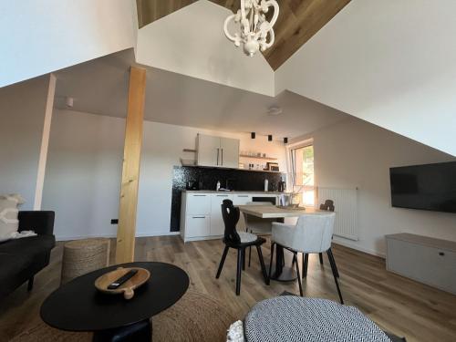 Létesítmények, Wyzenborne in Sontra Létesítmények, Wyzenborne in Sontra