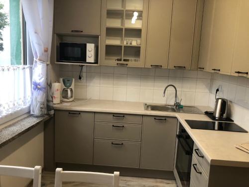 Apartament JANA PAWŁA (Apartament JANA PAWLA) in Włodawa Apartament JANA PAWŁA (Apartament JANA PAWLA) in Włodawa