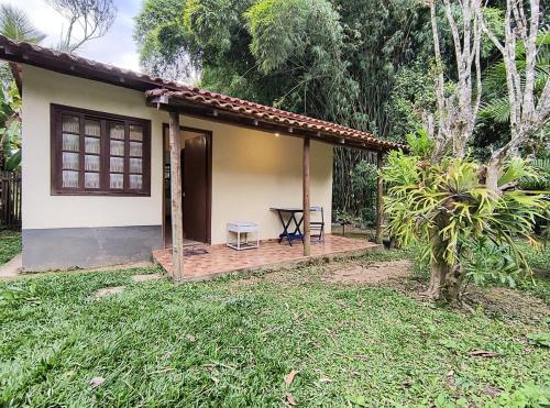 Casa beira rio Lumiar in Lumiar Casa beira rio Lumiar in Lumiar