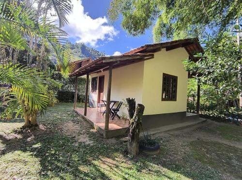 Casa beira rio Lumiar in Lumiar Casa beira rio Lumiar in Lumiar