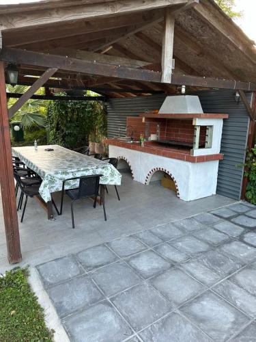 SPIROS APARTMENTS in Paralia Skotinas SPIROS APARTMENTS in Paralia Skotinas