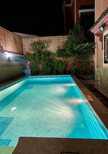 Villa Eden in Ouarzazate Repülőtér Villa Eden in Ouarzazate Repülőtér