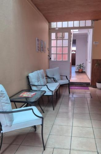 Hostal Iria in Antofagasta Hostal Iria in Antofagasta