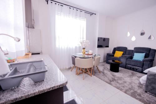 Grey Lunetta Studio Membley, Ruiru in Ruiru Grey Lunetta Studio Membley, Ruiru in Ruiru