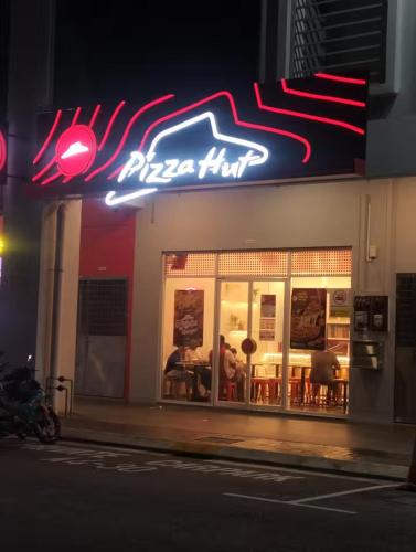 Simple Comforts KL Shared apt in Sg Besi Simple Comforts KL Shared apt in Sg Besi