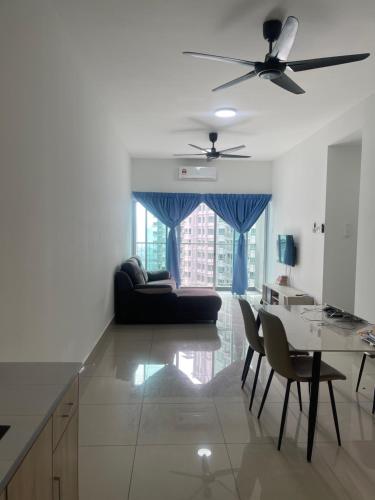 Simple Comforts KL Shared apt in Sg Besi Simple Comforts KL Shared apt in Sg Besi