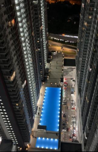 Simple Comforts KL Shared apt in Sg Besi Simple Comforts KL Shared apt in Sg Besi