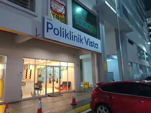 Simple Comforts KL Shared apt in Sg Besi Simple Comforts KL Shared apt in Sg Besi