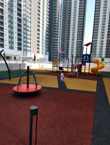 Simple Comforts KL Shared apt in Sg Besi Simple Comforts KL Shared apt in Sg Besi