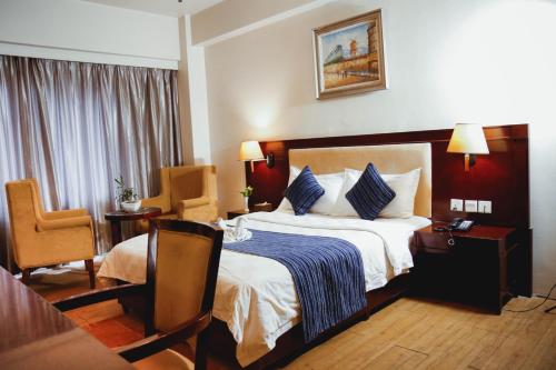 Club Denovo in Butwal Club Denovo in Butwal