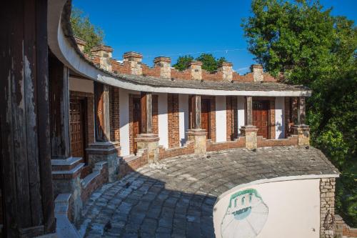 This photo about Hotel Livia shared on HyHotel.com