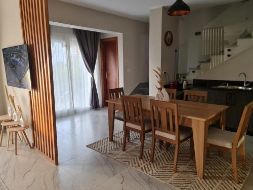 Charming Twin House In Paros - Mountain View Ras ElHikma - North Coast Egypt in Zawiyat Ailat Nuh Charming Twin House In Paros - Mountain View Ras ElHikma - North Coast Egypt in Zawiyat Ailat Nuh