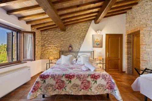 Casa Vacanze Etrusco in Larniano Casa Vacanze Etrusco in Larniano