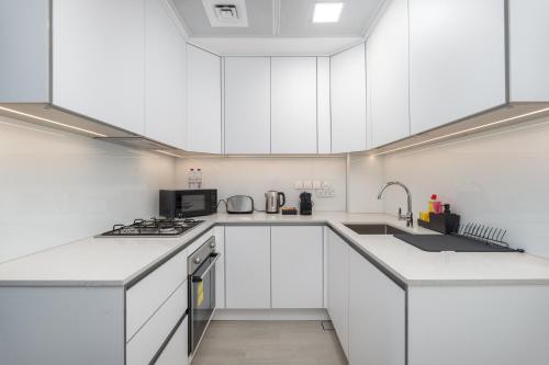 Facilities, New Charming Studio in JVC near Jumeirah Village Circle Facilities, New Charming Studio in JVC near Jumeirah Village Circle