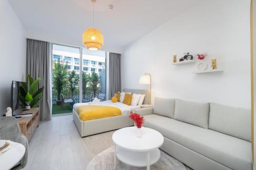 New Charming Studio in JVC near Jumeirah Village Circle New Charming Studio in JVC near Jumeirah Village Circle