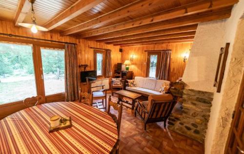 Chalet vue montagne nature à Abriès Queyras (Chalet vue montagne nature a Abries Queyras) in Abries Chalet vue montagne nature à Abriès Queyras (Chalet vue montagne nature a Abries Queyras) in Abries