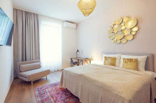 LeonArt Living 22 in Sankt Leonhard LeonArt Living 22 in Sankt Leonhard