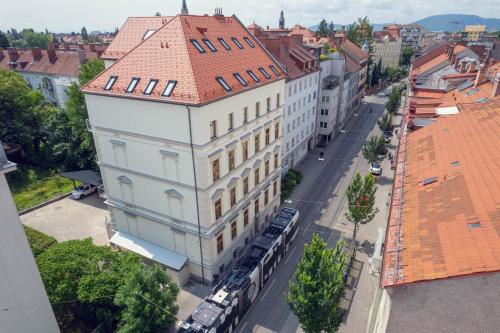 LeonArt Living 22 in Sankt Leonhard LeonArt Living 22 in Sankt Leonhard