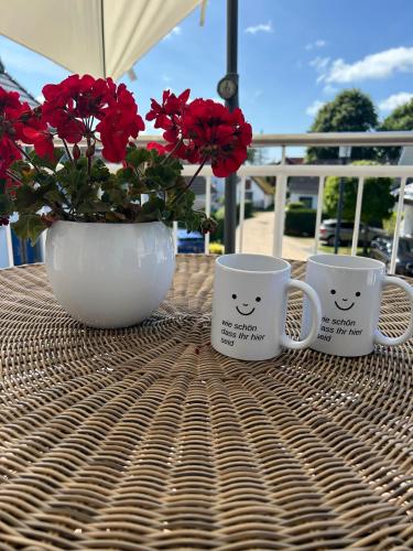 Sehnsuchtsort in Zingst Sehnsuchtsort in Zingst