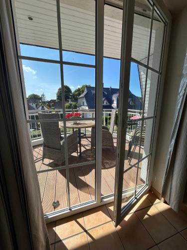 Sehnsuchtsort in Zingst Sehnsuchtsort in Zingst