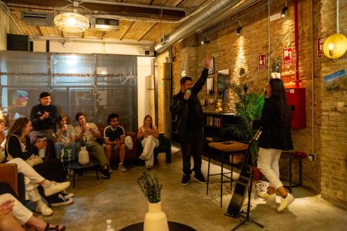 Programlehetőségek, Black Swan Hostel Granada in Granada Programlehetőségek, Black Swan Hostel Granada in Granada