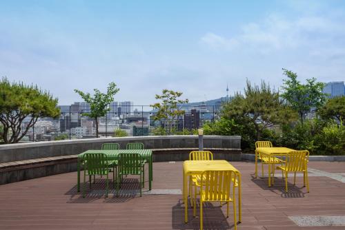 ibis Ambassador Seoul Insadong - Newly Renovated in 2025 in Jongro ibis Ambassador Seoul Insadong - Newly Renovated in 2025 in Jongro