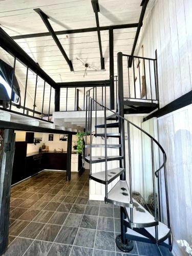 Charming 5 bed studio at Getteron in Getteron Charming 5 bed studio at Getteron in Getteron