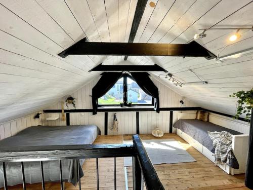 Charming 5 bed studio at Getteron in Getteron Charming 5 bed studio at Getteron in Getteron