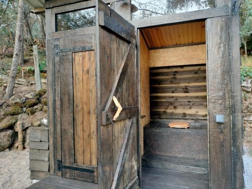 Quinta dos Covões (Quinta dos Covoes) in Fornos De Algodres Quinta dos Covões (Quinta dos Covoes) in Fornos De Algodres