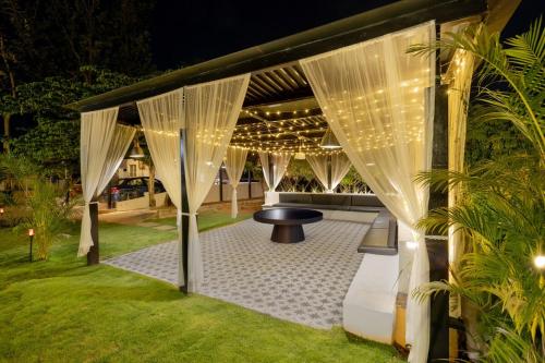 Vacay Home-002 in Tumkur Road Vacay Home-002 in Tumkur Road