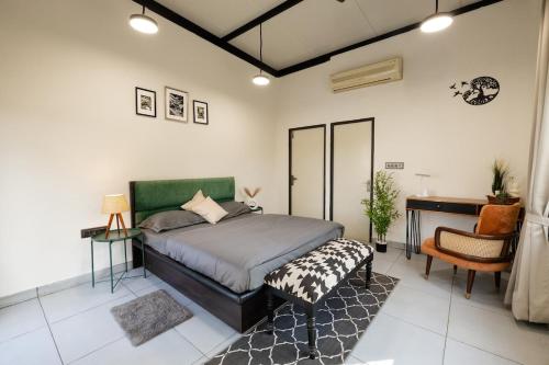 Vacay Home-002 in Tumkur Road Vacay Home-002 in Tumkur Road