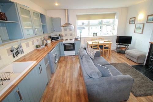 A szálláshely kívülről, Emily's Apartment, Ireby in Ireby A szálláshely kívülről, Emily's Apartment, Ireby in Ireby